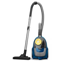 Vacuum cleaner with container XB2125/09 -850W, PowerCyclone 4 technology