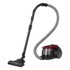Vacuum cleaner with container for dry cleaning 700W/180W/ 6m/ Anti-Tangle Turbine VC07M2110SR