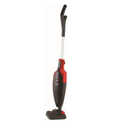 Vacuum cleaner with container 800W R51001KR vertical 2in1 Rosberg