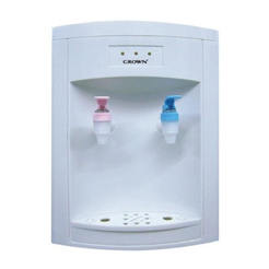 Water dispenser 500W/75W electronic cooling CWD-1905W CROWN