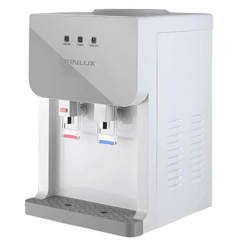 Water dispenser FWD-2043GL compressor FINLUX