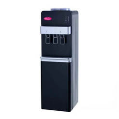 Water dispenser YLR2-5-X30LB GLANCE compressor cooling ROYAL