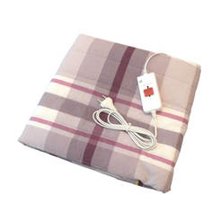 Electric blanket BE 70W, 150x125 cm, CARDINELLA