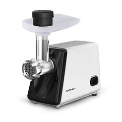 Meat grinder 1.8 kg/min 1500W, attachments for tomato juice and sausages R 5422 ROHNSON