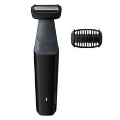 Body trimmer BG3010 / 15, waterproof, wireless up to 50 min