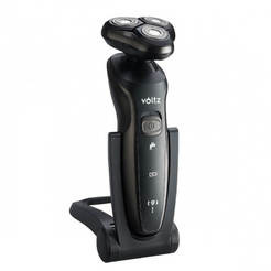 Cordless shaver waterproof V51814A up to 35 min VOLTZ