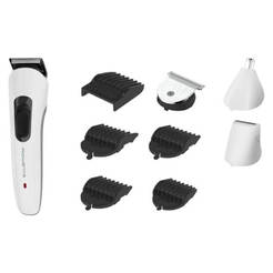 Body trimmer Multistyle 9in1 TN8961F4 wireless up to 60min
