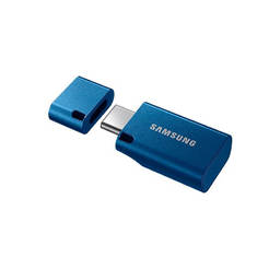 Флеш-память USB-C 64 ГБ MUF-64DA/APC до 300 МБ/с / USB-C 3.1