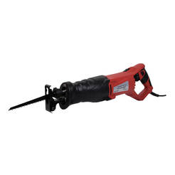 Electric saber saw with rotating handle 850W RDP-RS28