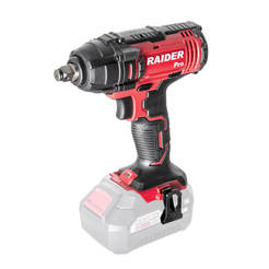 Impact cordless wrench 1/2" , 20V, 250Nm, R20, RDP-SCIW20, without battery