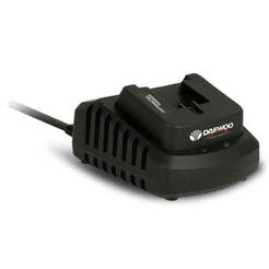 Rechargeable battery charger UNI-BAT 21V 2.5Ah DALCH-25-1