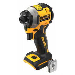 Cordless impact wrench DCF850N - 18V, 206Nm, 1/4", without batteries and charger