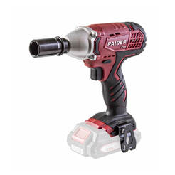 Cordless impact wrench 1/2", 20V, 250Nm, R20 RDP-SCIW20S without battery