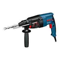 Combination drill, 3 functions, 800W, 2.7J, SDS-Plus, GBH 2-26 DRE