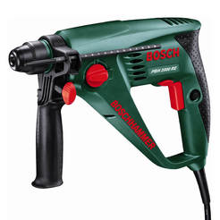Combination drill, 3 functions, 550W, 1.7J, SDS-Plus, PBH 2000 RE