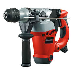 Drill 1250W 220V 3.5J with 3 operating modes SDS Plus RT-RH32