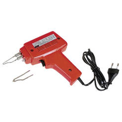 Soldering iron induction RoQuick 100W - 6 sec.