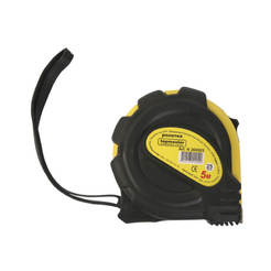 Magnetic tape measure 3 m x 19 mm TOPMASTER