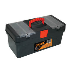 13'' tool case with organizer