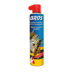 Aerosol against wasps and hornets 300ml