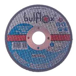 Metal cutting disc 115 x 3 x 22 mm A30R BULFLEX