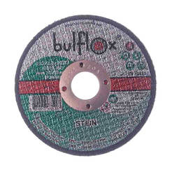 Non-metal cutting disc 115 x 3 x 22 mm C30S BULFLEX
