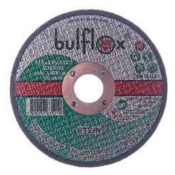 Non-metal cutting disc 125 x 3 x 22 mm C30S BULFLEX