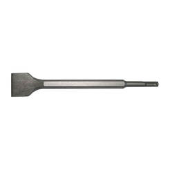 Chisel, cutter for perforators and hammers 40 x 250 mm SDS-Plus