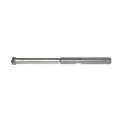 Center drill for drill bits, 10 mm, 6-wall tail