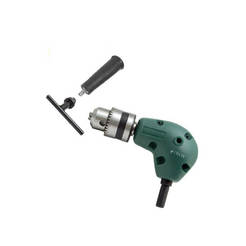 Adapter for drill with handle 90°, ф1.5-10мм