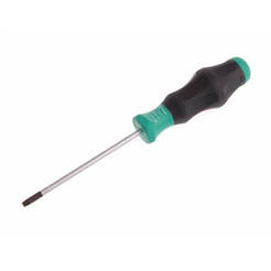 Torx Comfort screwdriver - TX25, 100 mm, two-component handle