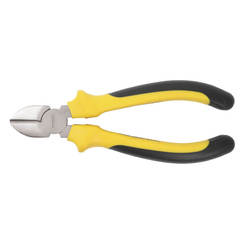 Cutting pliers 160 mm Cr-v TOPMASTER