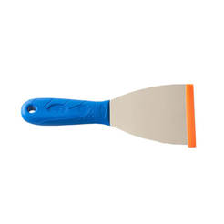 Rounded spatula 504IS / 80 PAVAN