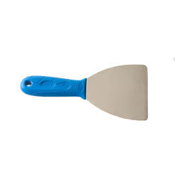 Rounded spatula 504IS / 100 PAVAN