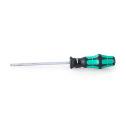Right screwdriver 3.0mm Series 300 Lasertip WERA