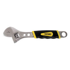 French wrench 200 mm TOPMASTER