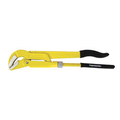 Tubular wrench with double arm 1 45° Cr-v TOPMASTER