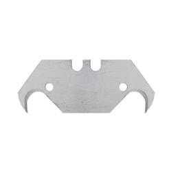 Spare blades for mock-up knife "eagle claw", 10 pieces HI10
