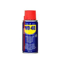 Anti-corrosion grease WD-40, 100 ml