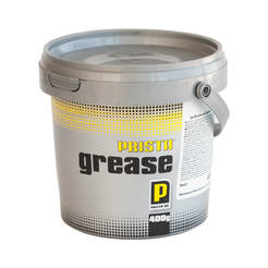 Graphite grease for K-2 G machines 0.400 kg