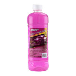 Summer cleaning fluid concentrate 1: 5 1l