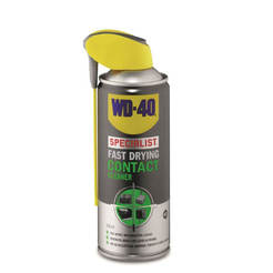Spray for cleaning contacts WD-40 Specialist 400 ml