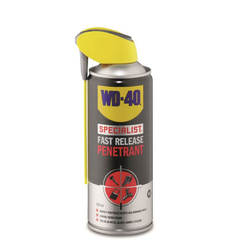 Deep penetrating spray WD-40 Specialist 400ml