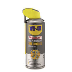 Silicone spray WD-40 Specialist 400ml