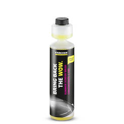 Summer wiper fluid RM672 - concentrate 1: 100, 250ml