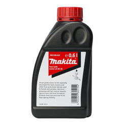 HD30 engine oil for four-stroke engines 600ml