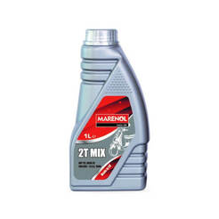 Oil for two-stroke engines 2T Mix 1l