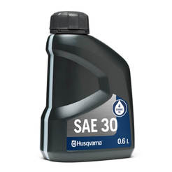 Engine oil WP4T SAE30 for four-stroke engines 600ml
