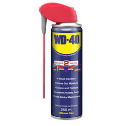 Spray multifunctional WD-40 SmartStraw 250ml
