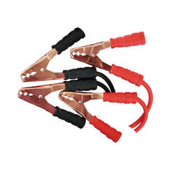 Cables for starting current 1200A 3.5 m GADGET